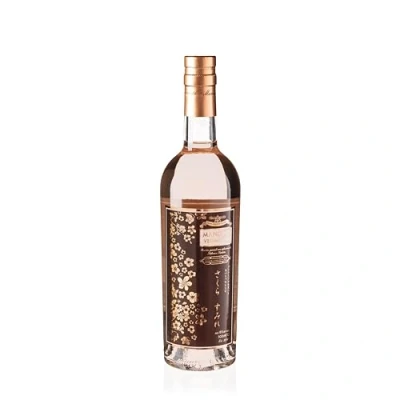 Abbildung von Mancino Sakura Edizione Limitata Vermouth (1 X 0.5 L)