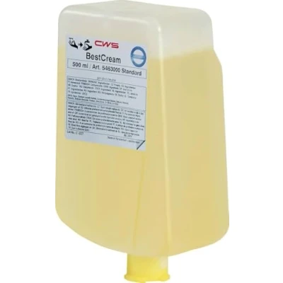 Abbildung von Best CWS Seifencreme Cream Standard 5463000 500ml