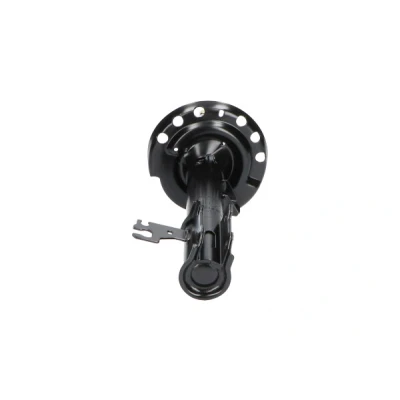 Abbildung von KAVO PARTS SSA 10094 Stoßdämpfer Vorderachse links Gasdruck Zweirohr Federbein oben Stift OPEL: Vectra C Limousine, Signum CC, Caravan