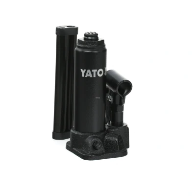 Abbildung von YATO YT 17000 Wagenheber 2 hydraulisch PKW Stempelwagenheber