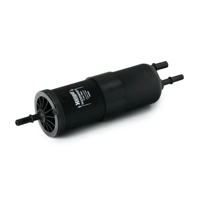 Abbildung von HENGST FILTER H420WK01 Kraftstofffilter Leitungsfilter BMW: 3 Coupe, 1 Schrägheck, X1, MINI: Clubman, Countryman