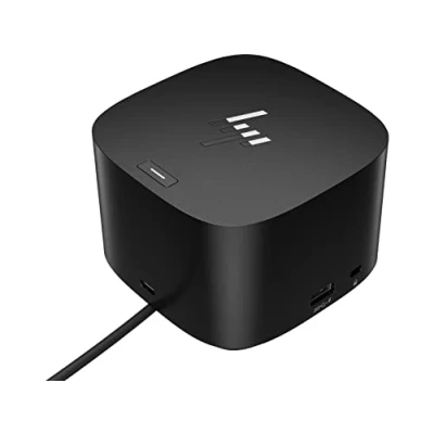 Abbildung von Thunderbolt Dock G4 Dockingstation usb c/thunderbolt 4 4j0g4aa#abz