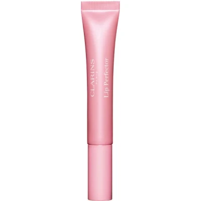 Abbildung von CLARINS Lip Perfector 12 ml 21 soft pink glow