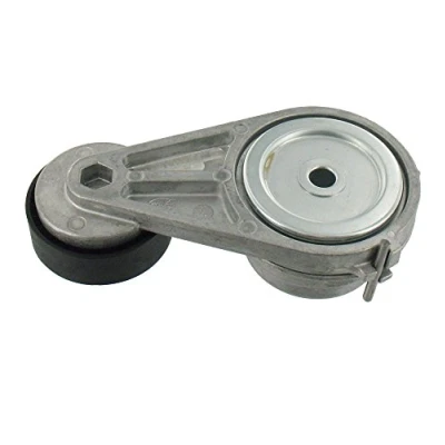 Abbildung von SKF VKM 38523 Spannrolle SMART: Fortwo II Cabrio, Coupe