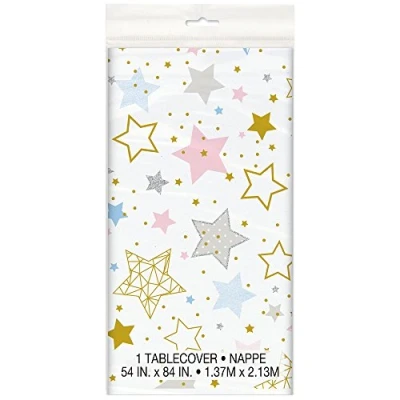 Abbildung von Twinkle Tischdecke 137 x 213 cm