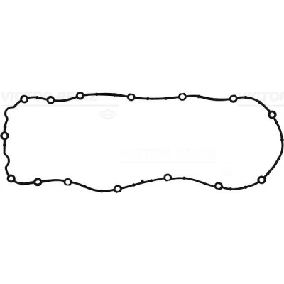Abbildung von REINZ 71 31226 00 Ölwannendichtung Gummi OPEL: Meriva A, Zafira Astra G CC