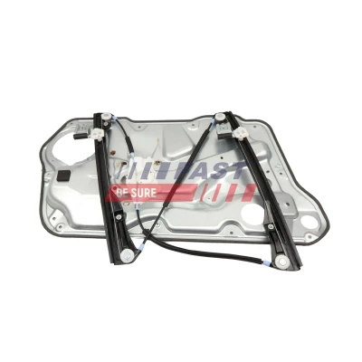 Abbildung von Fast Fensterheber vorne rechts elektrisch ohne Elektromotor FT00343 VOLKSWAGEN: Golf 4 Schrägheck, Variant, Cabrio