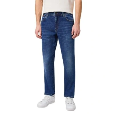 Abbildung von Wrangler 5 Pocket Jeans &quot;TEXAS&quot;, Regular Fit