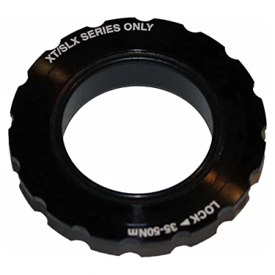 Abbildung von Shimano Unisex Adult Anillo de Cierre Fahrradkomponenten und Ersatzteile, Mehrfarbig, One Size