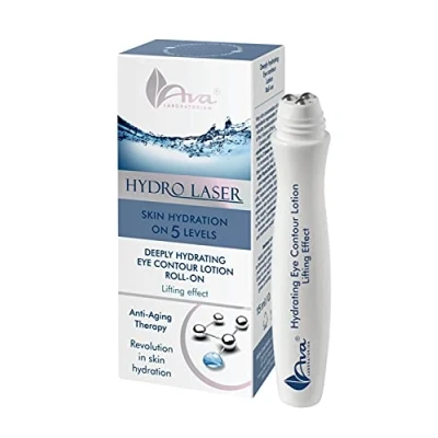 Abbildung von AVA Hydro Feuchtigkeitsspendende Laserrolle, 0,5 fl oz