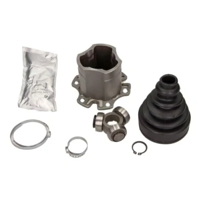 Abbildung von MAXGEAR 49 1055 Gelenksatz AUDI: A4 B6 Avant, B7 A6 C6 VOLKSWAGEN: Sharan I