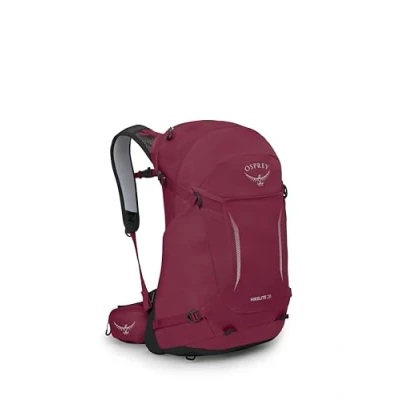 Abbildung von Kipling Alvar, Mittelgroße Umhängetasche, 4.5 x 80 38 cm, Funky Red (ROT)