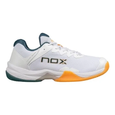 Abbildung von Nox Ml10 Hexa Calmlhexwhap Weiss