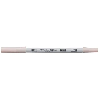 Abbildung von Tombow ABT PRO Alcohol dubbele brushpen flesh 19 ABTP 850 (06 19)