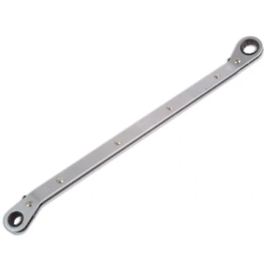 Abbildung von Laser 3619 Glühkerzenschlüssel 8 x 12 mm, 300 mm Lang