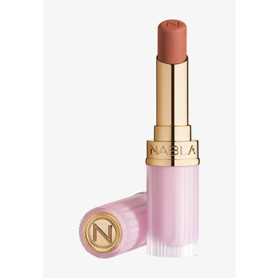 Abbildung von Nabla Beyond Blurry Lipstick Lippenstift, Damen, Größe: 3.2 g, Warm nude
