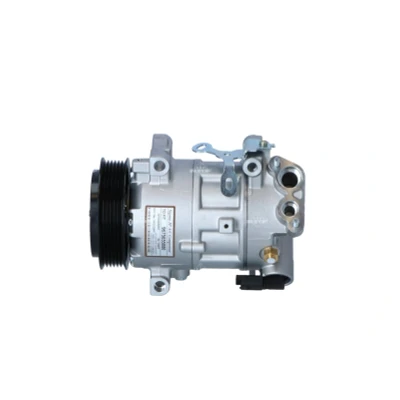 Abbildung von NRF 32921 Kompressor 5SEL12C/SNE12 12 PAG 46 YF R 1234yf mit Dichtring PEUGEOT: 2008 Kombi, 208 I Schrägheck, CITROËN: C4 II Cactus, OPEL: Grandland X