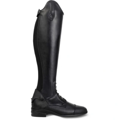 Abbildung von Cavallo Reitstiefel ATB ONE Schwarz 5 ½ H48W31 Agradi.deVerkauft von Agradi