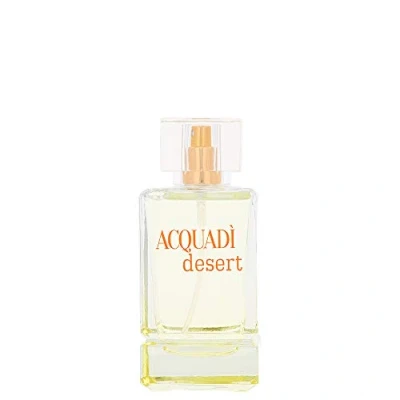 Abbildung von Acquadi&#039; Desert Pour Homme Eau de Toilette Spray 100 ml