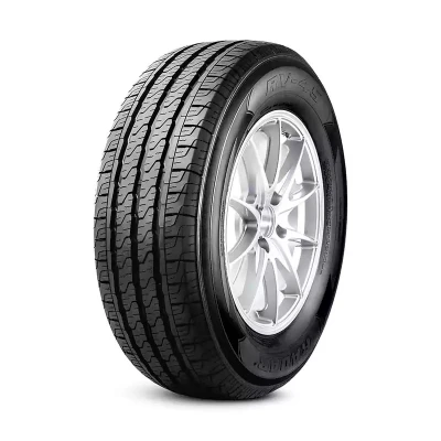 Abbildung von Radar RV 4S 225/65 R16 112S PKW Ganzjahresreifen Reifen MERCEDES BENZ: Sprinter 3.5 t Kastenwagen, Vito Tourer, Kastenwagen RSD0005