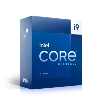 Abbildung von Intel Core i9 13900K