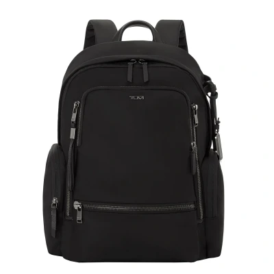 Abbildung von Tumi Voyageur Celina Backpack black/gunmetal