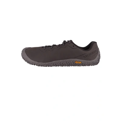 Abbildung von Merrell Vapor Glove 6 Laufschuh Trail, Herren, Größe: 45, Rock Schuhe