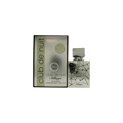 Abbildung von ARMAF Club de Nuit Sillage Eau Parfum, 30 ml