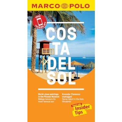Abbildung von Marco Polo Pocket Costa Del Sol (Marco Guide)