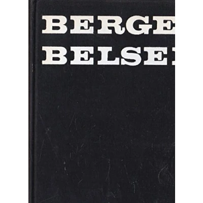 Abbildung von Bergen Belsen: Geschichte des &quot;Aufenthaltslagers&quot; 1943 1945 (Geschichte Holocaust)