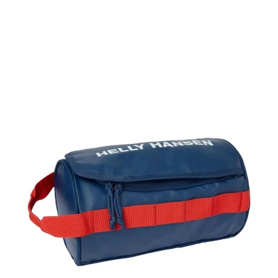 Abbildung von Helly Hansen Kosmetiktasche, Größe: One Size, Ocean