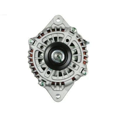 Abbildung von AS PL A5254 Lichtmaschine 12V 100A MAZDA: RX 8