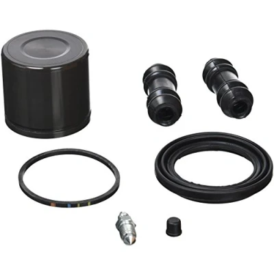 Abbildung von AUTOFREN SEINSA D42424C Bremssattel Reparatursatz Vorderachse 60 AUDI: A6 C7 Avant, Q5, A7 Sportback, MERCEDES BENZ: E Klasse Limousine