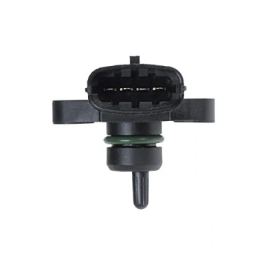 Abbildung von BLUE PRINT ADG074235 Sensor, Saugrohrdruck HYUNDAI: ix35, i20 I Schrägheck, Tucson, KIA: Picanto I, Sportage II, CARENS 4