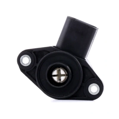 Abbildung von HELLA 6PD 012 754 001 Sensor, Saugrohrumschaltklappe AUDI: A6 C6 Limousine, Avant, A3 Schrägheck, VOLKSWAGEN: Golf 5 Touran I