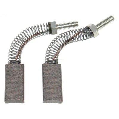 Abbildung von AS PL AB0002(BOSCH) Kohlebürste, Generator