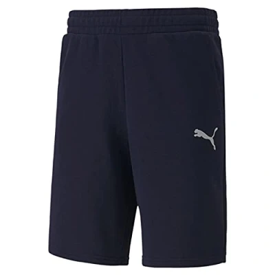 Abbildung von Puma Teamgoal 23 Casuals Trainingsshort Herren kurze Sporthose, Herren, Größe: Medium, Peacoat
