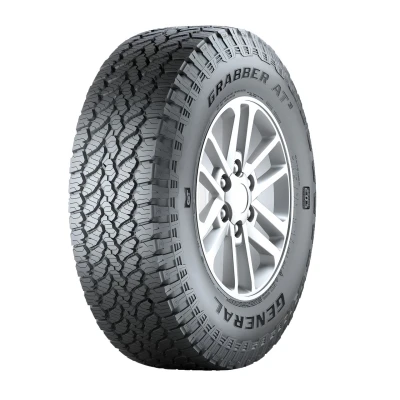 Abbildung von General Tire Grabber At3 235/55 R18 104H XL