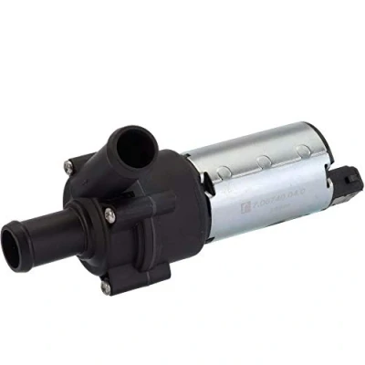 Abbildung von PIERBURG 7.06740.04.0 Zusatzwasserpumpe VOLKSWAGEN: Corrado, TRANSPORTER 4 Bus, GOLF 3