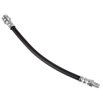 Abbildung von FEBI BILSTEIN 170195 Bremsschläuche Hinterachse links, außen, rechts 280 FORD: Transit Mk6 Kastenwagen, Bus