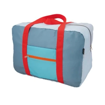 Abbildung von Remember Reisetasche Tom, faltbar