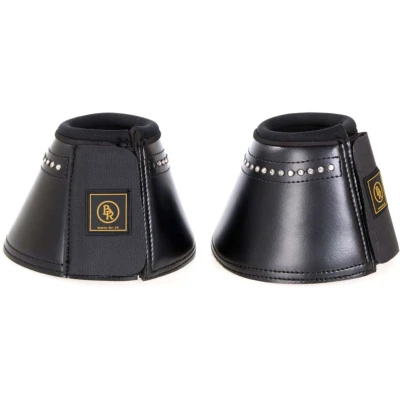 Abbildung von BR Overreach Stiefel Glamour S Schwarz