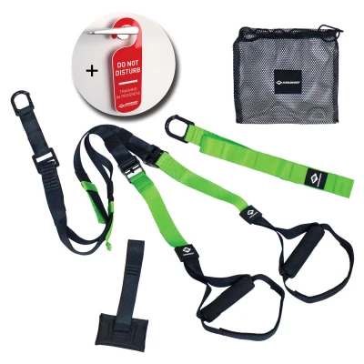 Abbildung von Schildkröt Fitness Sling Trainer (Neutral One Size) Fitnesszubehör