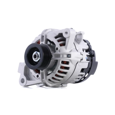 Abbildung von AS PL A0240 Lichtmaschine 12V 90A TOYOTA: Yaris II Schrägheck