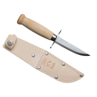 Abbildung von Morakniv Scout 39 Natural