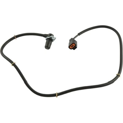 Abbildung von KAVO PARTS BAS 5562 ABS Sensor Vorderachse rechts passiver 920 MITSUBISHI: PAJERO 3