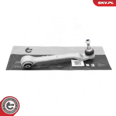 Abbildung von ESEN SKV 69SKV451 Querlenker Vorderachse unten, links Aluminium BMW: 3 Touring, Limousine, 4 Coupe