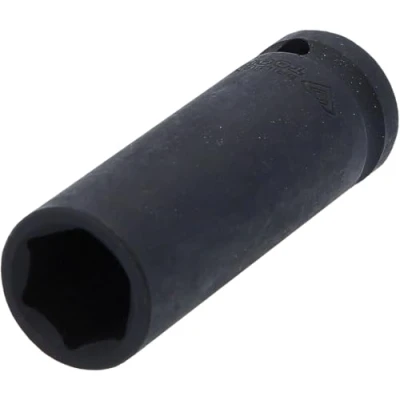 Abbildung von KS TOOLS BT022658 Kraft Stecknuss 17 12,5 (1/2&quot;) Sechskant