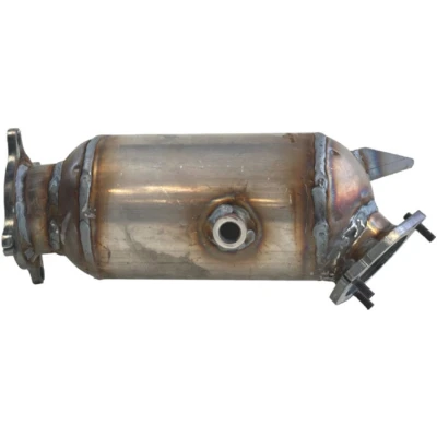 Abbildung von BOSAL 090 295 Katalysator Euro 6 mit Anbauteilen AUDI: A4 B9 Avant