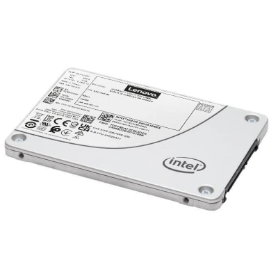 Abbildung von Lenovo S4520 480 GB 3.5&quot; Serial ATA III 3D TLC NAND